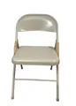Produktbild: 4er Campingstuhl Klappstuhl  Set Angelstuhl Strand klappbar Outdoor Indoor Stuhl