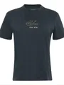 Produktbild: Calvin Klein Jeans T-Shirt SS CLASSIC FOIL MONOLOGO TEE Mit Metallic-Logo