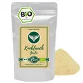 Produktbild: Azafran BIO Knoblauch granuliert, Knoblauchpulver, Knoblauchgranulat Gewürz 250g