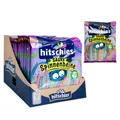 Produktbild: Hitschies Saure Spinnenbeine, Fruchtgummi, Box 20x 125g