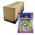 Produktbild: (9,58€/1kg) Hitschler Saure Spinnenbeine, Fruchtgummi, 20 Beutel je 125g