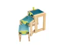 Produktbild: Playtive Spieltisch Playtive Wasser-Spieltische Kinder Spieltisch Wasserspielzeug