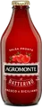 Produktbild: Salsa Pronta Tomaten Ertrag-Genuss Rot IN Sizilien Agromonte Passata Sugo 330 Gr