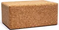 Produktbild: Yogablock Kork rechteckig -- 22.7x15x10 cm