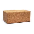 Produktbild: Yogablock Kork rechteckig -- 22.7x15x10 cm online bestellen  Top Qualität