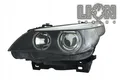 Produktbild: Scheinwerfer für BMW 5er E60 Limousine E61 Touring links Fahrerseite für XENON