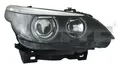 Produktbild: TYC Hauptscheinwerfer 20-12926-06-9 für BMW E61 E60 5er Touring 520 523 525 530
