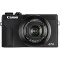 Produktbild: Canon PowerShot G7X Mark III schwarz