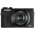 Produktbild: Canon PowerShot G7 X Mark III - Digitalkamera - Schwarz