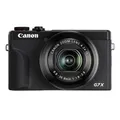 Produktbild: Canon PowerShot G7X Mark III schwarz