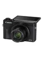Produktbild: Canon PowerShot G7 X Mark III - Black