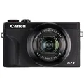 Produktbild: Canon Powershot G7X Mark III Schwarz | Temporär mit Kostenlose Geschenkbox i.W.v. 160 EUR | 5 Jahre kostenlose Garantie 3637C002