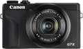 Produktbild: Canon PowerShot G7 X Mark III 20.1MP Kompaktkamera - Schwarz NEU OVP