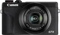 Produktbild: Canon PowerShot G7 X Mark III 20.1MP Kompaktkamera - Schwarz - Neu/OVP ✅
