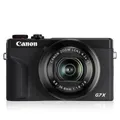 Produktbild: Canon PowerShot G7X Mark III 20.1MP Kompaktkamera Schwarz Neu OVP