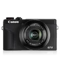 Produktbild: Canon PowerShot G7 X Mark III 20.1MP Kompaktkamera Schwarz NEU OVP