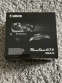 Produktbild: Canon PowerShot G7 X Mark III 20.1MP Kamera Schwarz | Neu OVP | Händler ✅