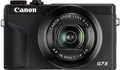 Produktbild: Canon PowerShot G7 X Mark III 20.1MP Kompaktkamera - Schwarz