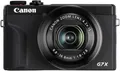 Produktbild: Canon PowerShot G7 X Mark III 20.1MP Kompaktkamera 4K-Video Schwarz - Neu✅ OVP ✅