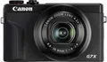 Produktbild: Canon PowerShot G7 X Mark III 20.1MP Digitalkamera Schwarz – 4K Video, WLAN, NEU