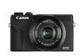 Produktbild: Canon PowerShot G7 X Mark III 20.1MP Kompaktkamera - Schwarz - Neu/OVP