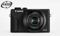 Produktbild: Canon PowerShot G7 X Mark III 20.1MP Kompaktkamera - Schwarz - Neu/OVP ✅