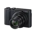 Produktbild: Panasonic Lumix TZ300 black neu und lieferbar,  Händler