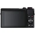 Produktbild: Canon PowerShot G7 X Mark III (Schwarz)