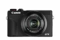 Produktbild: Canon PowerShot G7 X Mark III 20.1MP Kompaktkamera - Schwarz NEU OVP