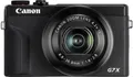 Produktbild: Canon PowerShot G7 X Mark III Digitalkamera Schwarz 20MP 4K Vlogger YouTube WLAN