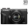 Produktbild: Canon PowerShot G7 X Mark III Kompaktkamera, Graphit, Ausgabe zum 30. Jubiläum