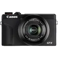 Produktbild: Canon PowerShot G7X Mark III schwarz