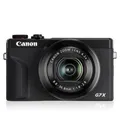 Produktbild: Canon PowerShot G7 X Mark III 20.1MP Kompaktkamera - Schwarz - Neu/OVP ✅