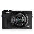 Produktbild: Canon PowerShot G7 X Mark III 20.1MP Kompaktkamera - Schwarz | Sofort Lieferbar✅