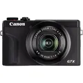 Produktbild: Canon PowerShot G7 X Mark III Kompaktkamera / Schwarz / Neu / OVP