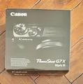 Produktbild: Canon PowerShot G7X Mark III schwarz / G7XM3 Digitalkamera / NEU & OVP