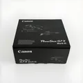 Produktbild: Canon PowerShot G7X Mark III schwarz / G7XM3 Digitalkamera / NEU & OVP *****