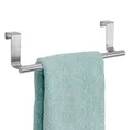 Produktbild: Geschirrtuchhalter Küche Tür Handtuchstange Edelstahl Handtuchhalter Schranktür