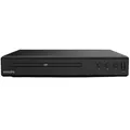 Produktbild: DVD-Player Taep200/12 DVD/USB 22,5 x 4,3 cm schwarz