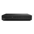 Produktbild: Philips TAEP200 DVD-Player/CD-Player - DVD Spieler mit HDMI, Full HD, USB Media Link und DivX Ultra - mit Fernbedienung