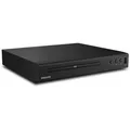 Produktbild: Philips DVD Player TAEP200/12 DVD Player