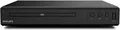 Produktbild: Philips TAEP200 DVD CD Player HDMI USB Media Link kompakt mit Fernbedienung