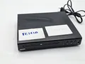 Produktbild: Philips TAEP200/12 DVD-Player Schwarz 1x – Funktioniert, Kabel dabei, Kratzer