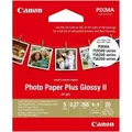 Produktbild: Canon 2311B070 Fotopapier Weiß Glanz