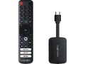 Produktbild: WAIPU.TV 4K Stick + Fernbedienung Streaming Stick, Schwarz