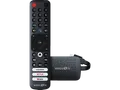 Produktbild: WAIPU.TV 4K Stick + Fernbedienung Streaming Stick Schwarz