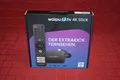 Produktbild: WAIPU.TV 4K Stick HDMI inkl. Fernbedienung, Schwarz NEU