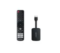 Produktbild: WAIPU.TV 4K Stick + Fernbedienung Streaming Stick, Schwarz
