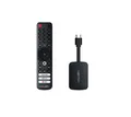 Produktbild: WAIPU.TV 4K Stick + Fernbedienung Streaming Stick, Schwarz