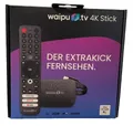 Produktbild: WAIPU.TV 4K Stick inkl. Fernbedienung HDMI HDR Dongle Netflix Prime NEU & OVP